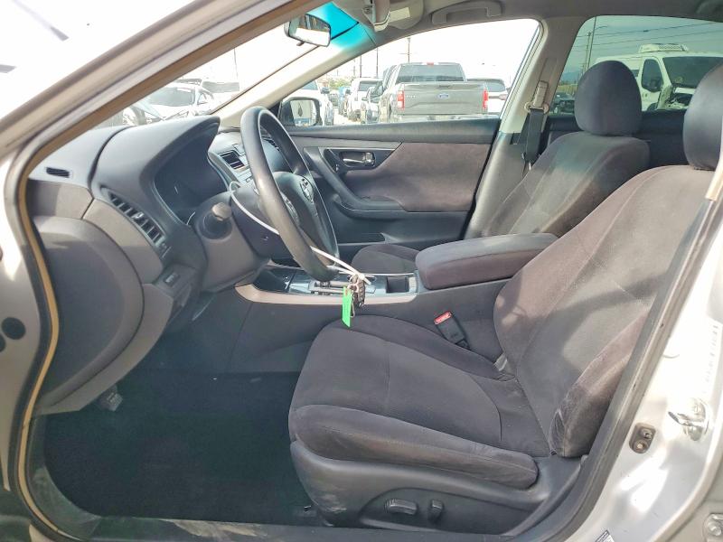 Photo 7 from auction – 2013 NISSAN ALTIMA with VIN 1N4AL3AP3DC921843