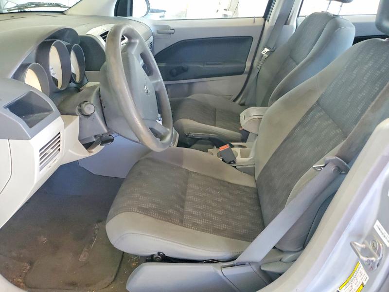 Photo 7 from auction – 2007 DODGE CALIBER with VIN 1B3HB28B27D381689