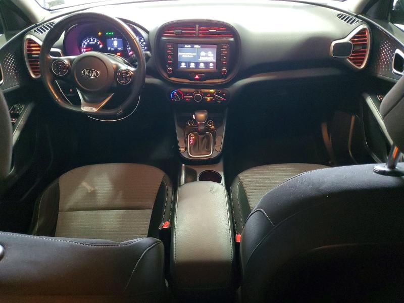 Photo 8 from auction – 2020 KIA SOUL with VIN KNDJ63AU8L7096882