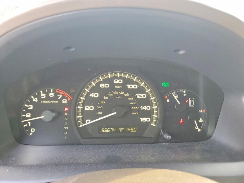 Photo 9 from auction – 2007 HONDA ACCORD with VIN 1HGCM56797A197002