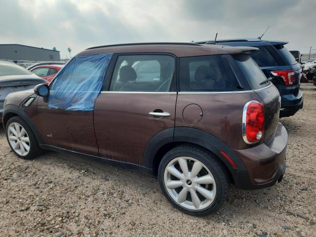 Photo 2 from auction – 2013 MINI COOPER with VIN WMWZC5C55DWP31378
