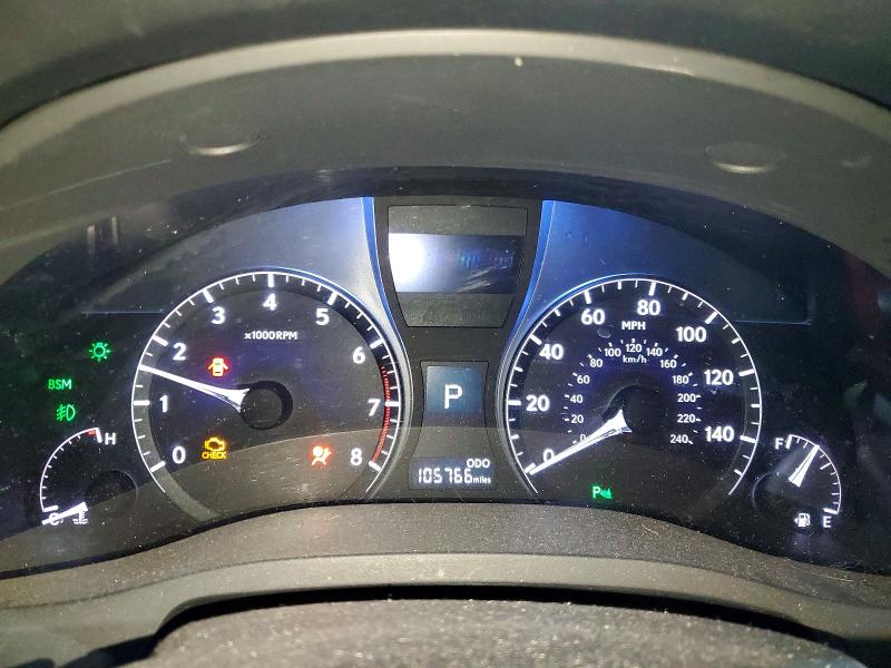 Photo 9 from auction – 2015 LEXUS RX 350 BAS with VIN 2T2BK1BA9FC286746