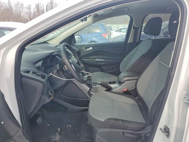 Photo 7 from auction – 2013 FORD ESCAPE with VIN 1FMCU9GXXDUC61929