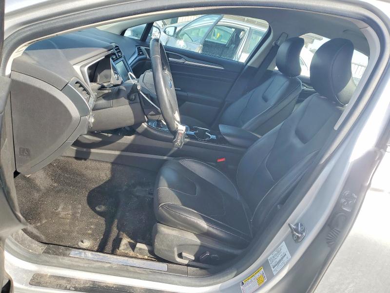 Photo 7 from auction – 2026 FORD FUSION with VIN 3FA6P0D90FR169772