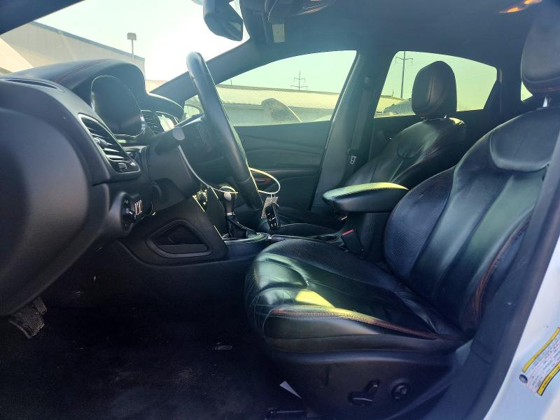 Photo 7 from auction – 2015 DODGE DART with VIN 1C3CDFEB8FD278262