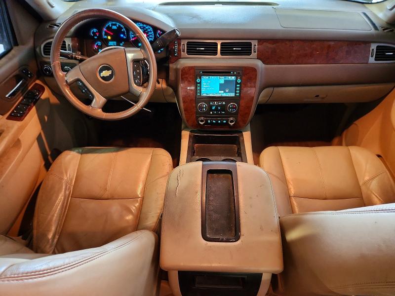 Photo 8 from auction – 2011 CHEVROLET SILVERADO with VIN 1GC1KYC80BF161981