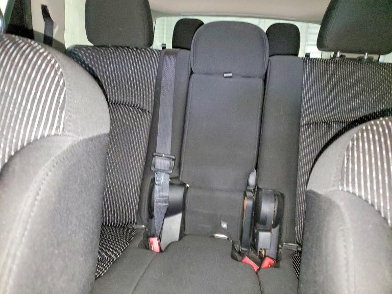 Photo 10 from auction – 2014 DODGE JOURNEY with VIN 3C4PDCABXET277835