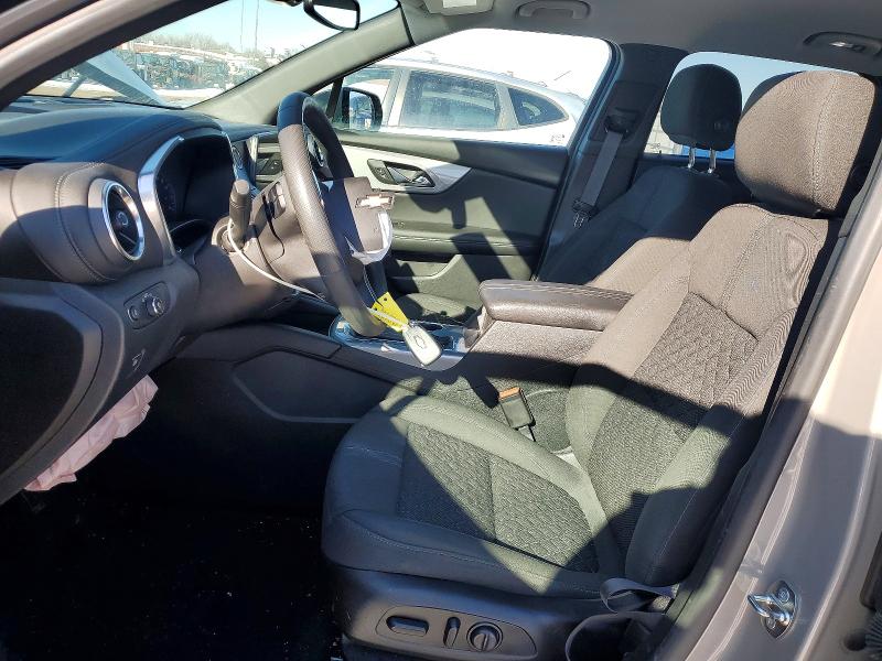 صورة رقم 7 من المزاد - 2021 CHEVROLET BLAZER 2LT مع VIN 3GNKBCRS4MS542622