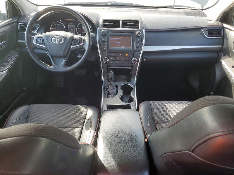 صورة رقم 8 من المزاد - 2016 TOYOTA CAMRY مع VIN 4T1BF1FK2GU180277
