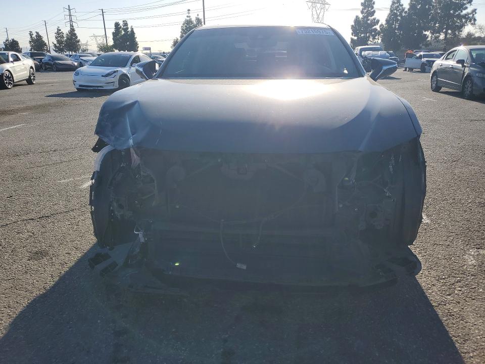Photo 5 from auction – 2025 LEXUS ES with VIN 58AEA1C19SU060632