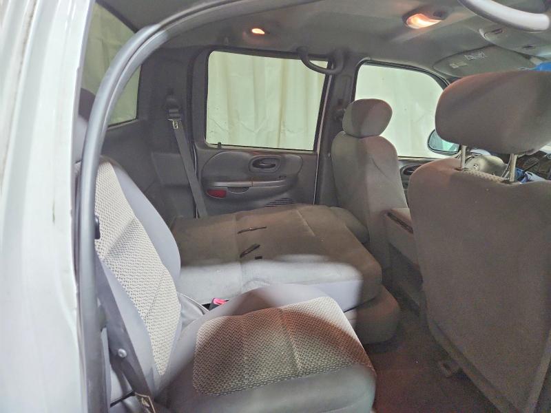 Photo 10 from auction – 2003 FORD F150 with VIN 1FTRW086X3KA16925