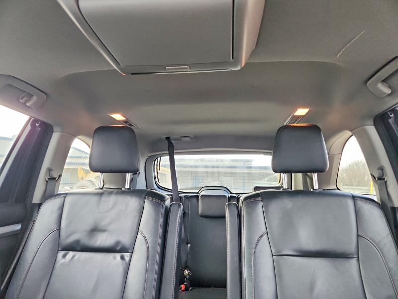 Zdjęcie 10 z aukcji – 2015 TOYOTA HIGHLANDER z VIN 5TDJKRFH1FS107869