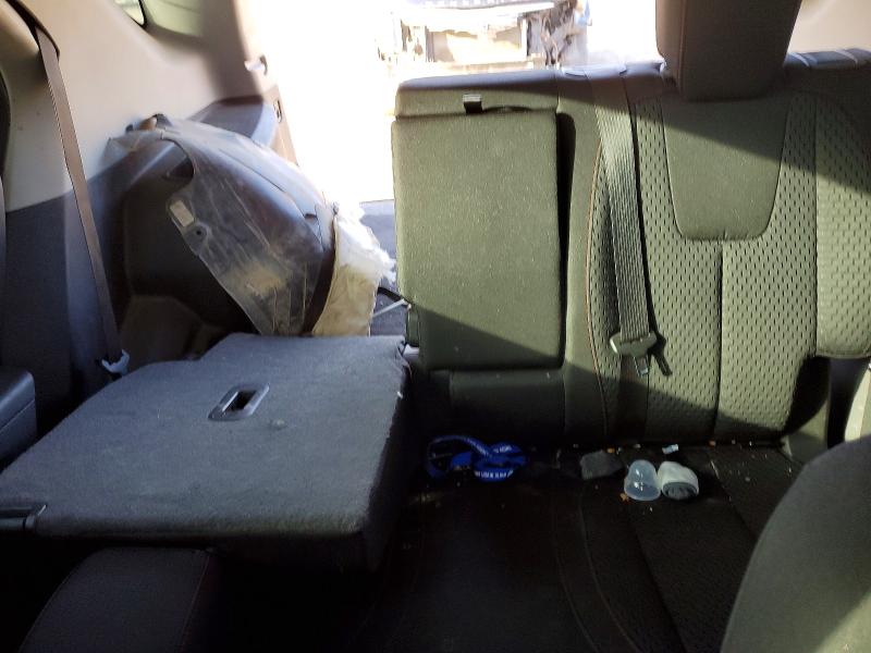 Photo 10 from auction – 2014 CHEVROLET EQUINOX with VIN 2GNALAEK4E6116612