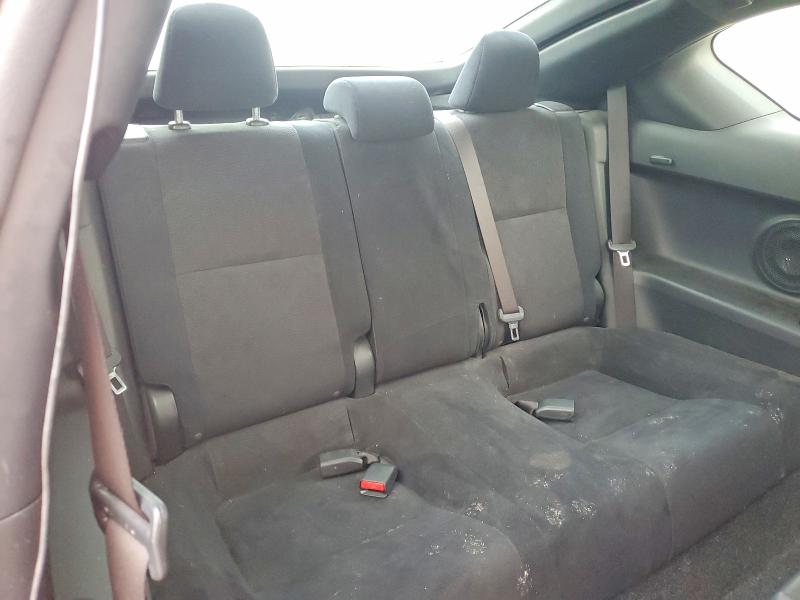 Photo 10 from auction – 2013 TOYOTA SCION TC with VIN JTKJF5C78D3053759