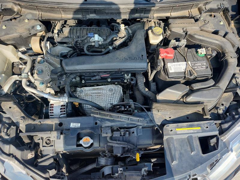 Zdjęcie 12 z aukcji – 2020 NISSAN ROGUE z VIN KNMAT2MT3LP521883