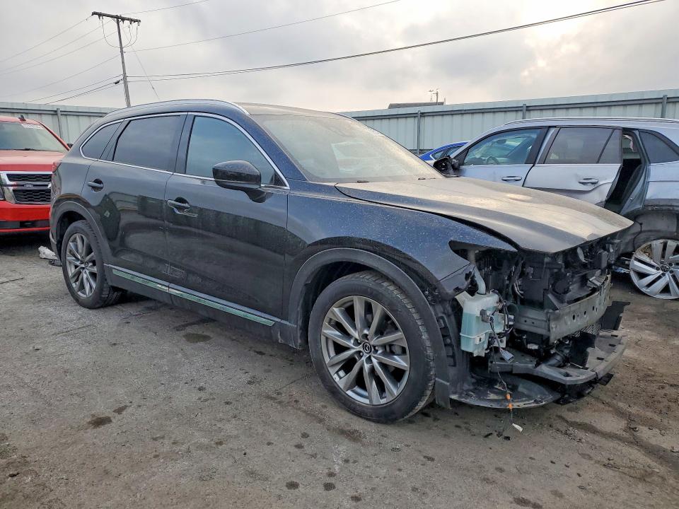 Foto 4 de la subasta – 2017 MAZDA CX-9 con VIN JM3TCBDY8H0137836