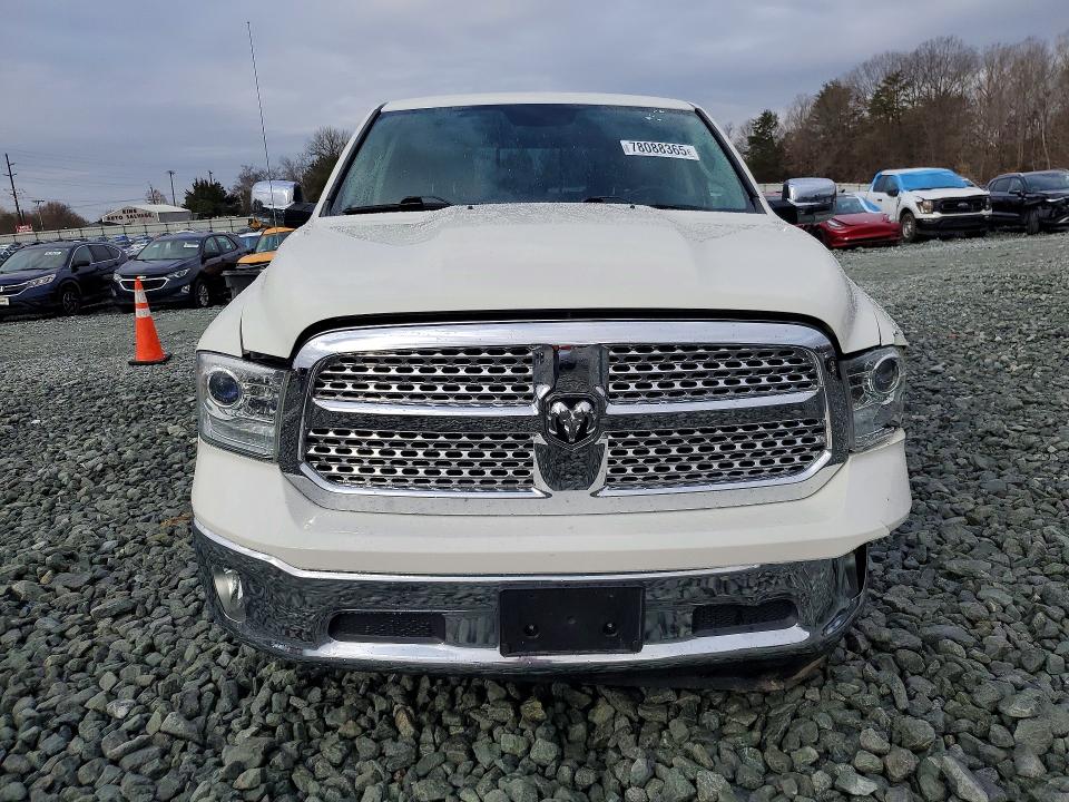 Photo 5 from auction – 2016 DODGE RAM 1500 with VIN 1C6RR7NM7GS252304