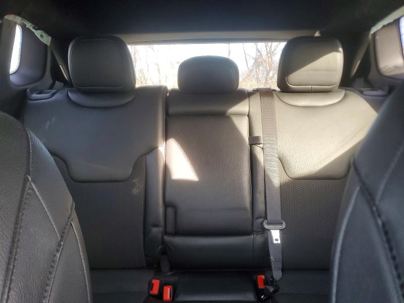 Photo 10 from auction – 2025 JEEP COMPASS with VIN 3C4NJDDN7ST543335