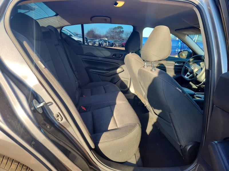 Photo 10 from auction – 2024 NISSAN ALTIMA with VIN 1N4BL4DVXRN352182
