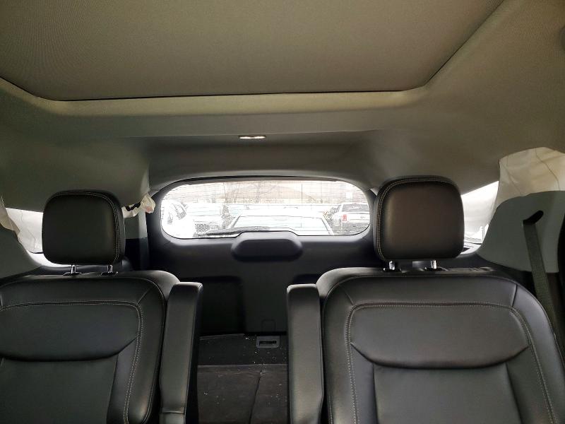 Photo 10 from auction – 2023 FORD EXPLORER with VIN 1FMSK8FH8PGA69708