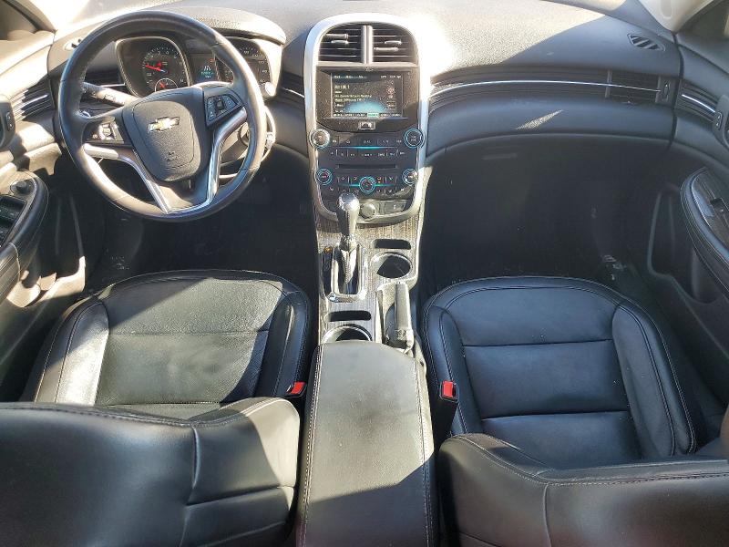 Photo 8 from auction – 2016 CHEVROLET MALIBU LIMITED with VIN 1G11E5SA7GF153998