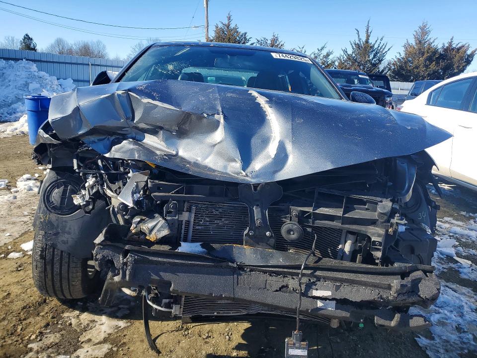 Photo 5 from auction – 2019 VOLKSWAGEN JETTA with VIN 3VWC57BU4KM193029