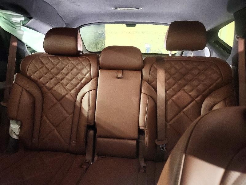 Снимка 10 от търг – 2025 GENESIS GV80 PREST с VIN KMUHEESC7SU287743