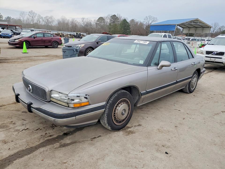1996 BUICK LESABRE LI