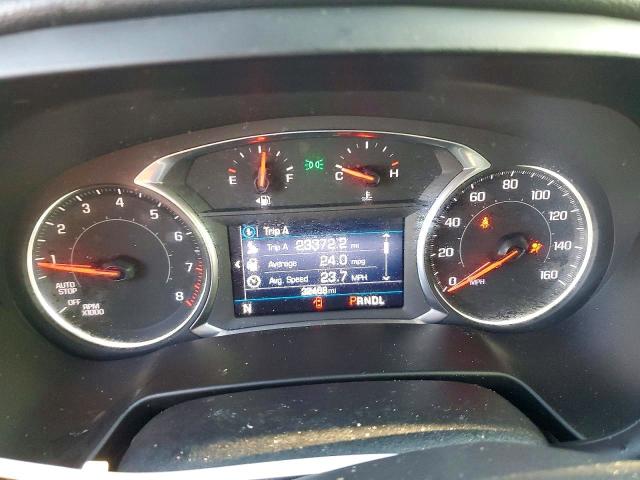 Photo 9 from auction – 2019 CHEVROLET BLAZER with VIN 3GNKBBRA6KS583168