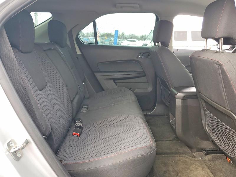 Photo 11 from auction – 2013 CHEVROLET EQUINOX with VIN 2GNALBEK5D6308724