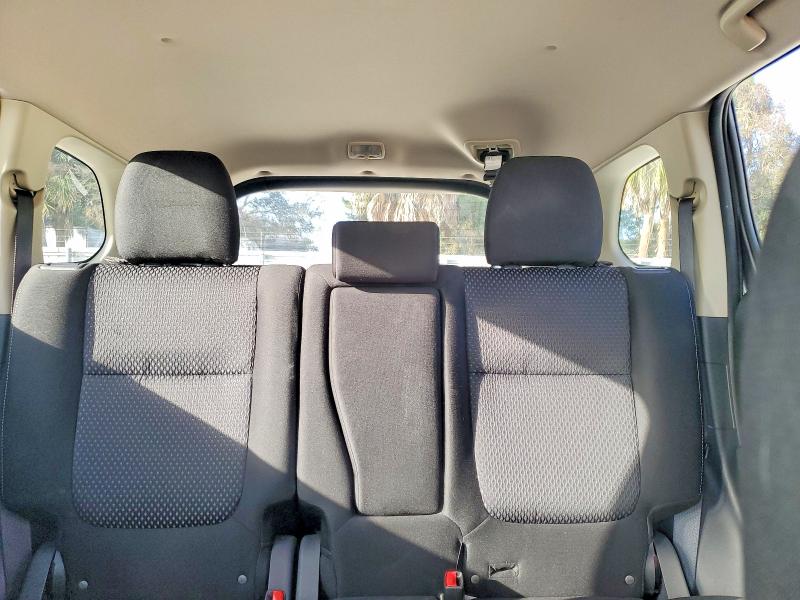 Photo 10 from auction – 2017 MITSUBISHI OUTLANDER with VIN JA4AD2A30HZ012843