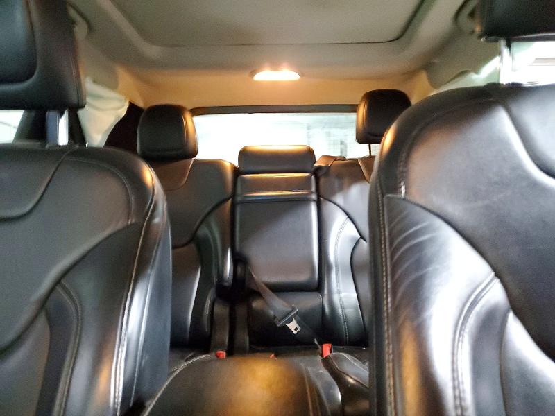 صورة رقم 10 من المزاد - 2018 JEEP CHEROKEE مع VIN 1C4PJMDB4JD582158
