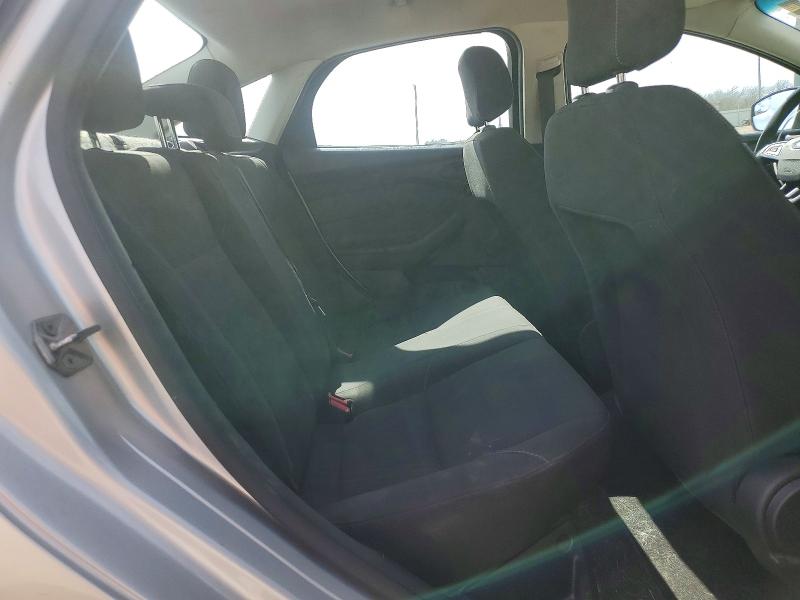 Photo 10 from auction – 2016 FORD FOCUS with VIN 1FADP3E27GL238029
