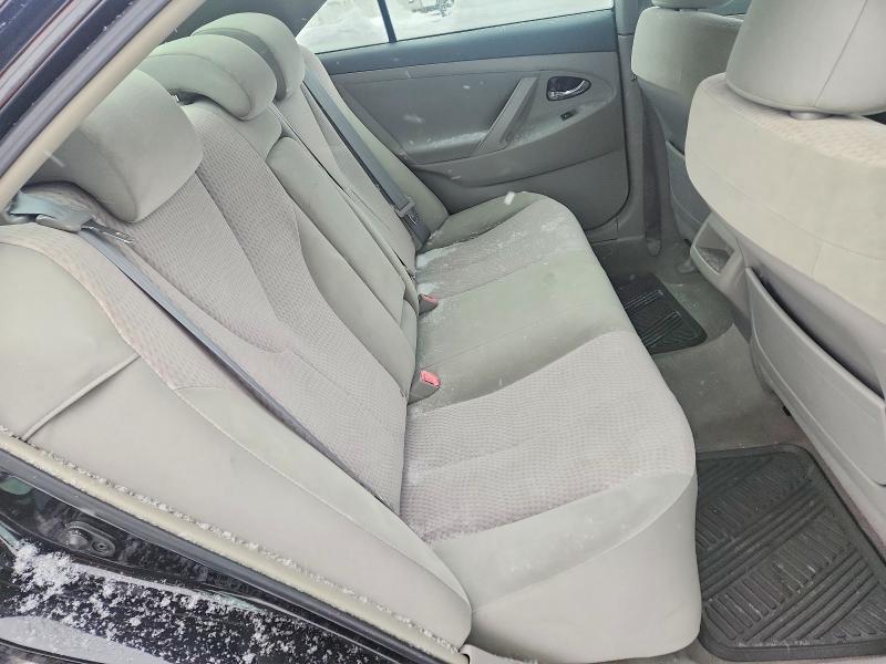 صورة رقم 10 من المزاد - 2011 TOYOTA CAMRY مع VIN 4T4BF3EK7BR165561
