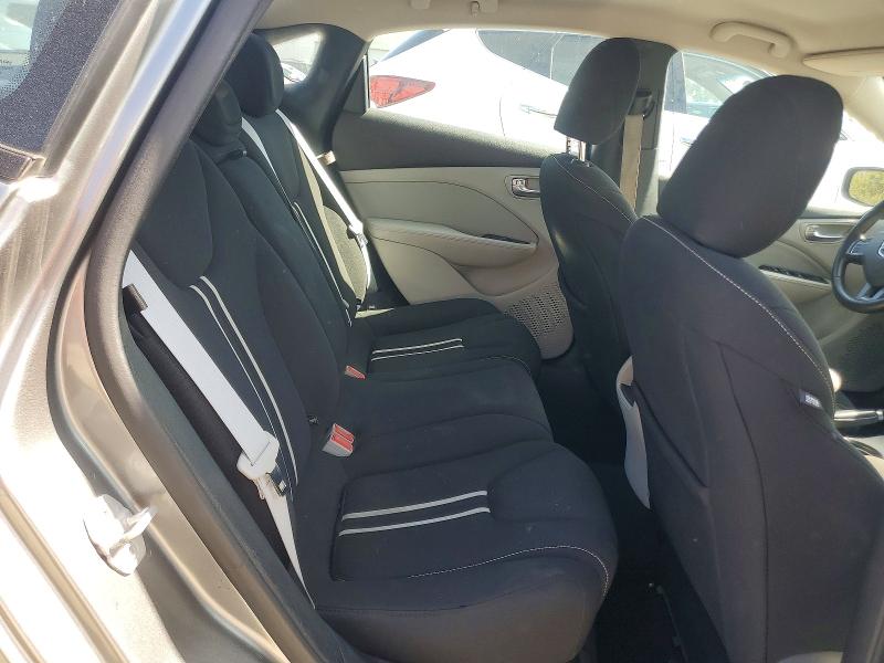 Photo 10 from auction – 2013 DODGE DART with VIN 1C3CDFBA2DD338724