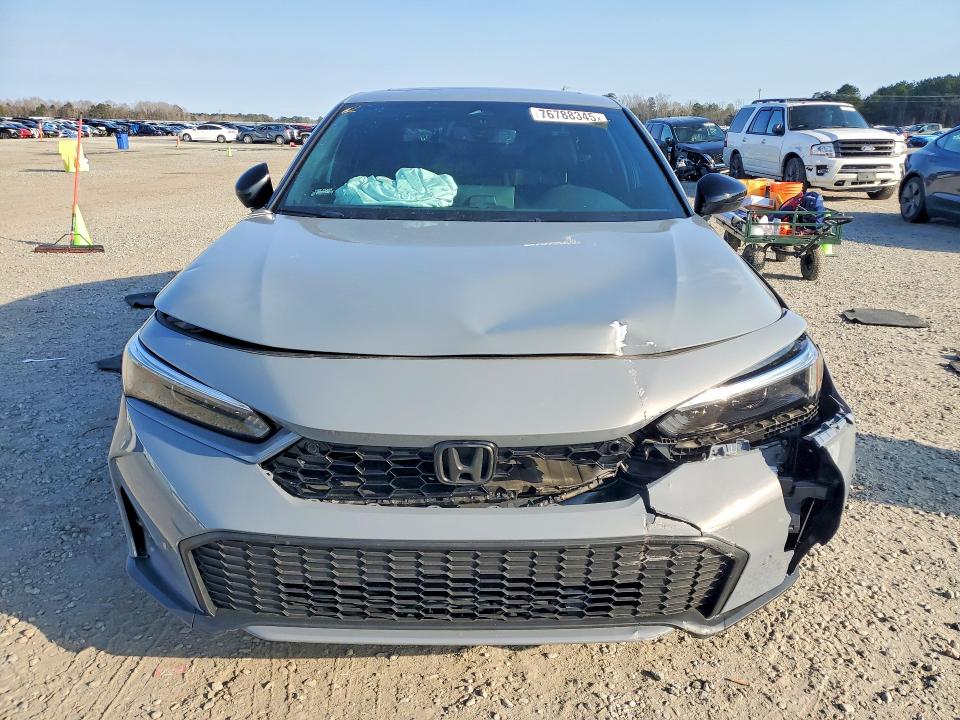 Zdjęcie 5 z aukcji – 2025 HONDA CIVIC z VIN 2HGFE4F82SH339259