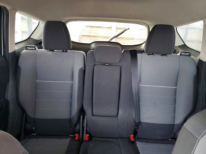 Photo 10 from auction – 2013 FORD ESCAPE with VIN 1FMCU9GX2DUD25218