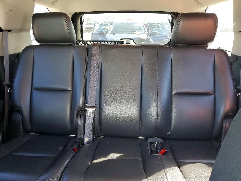 Photo 10 from auction – 2013 CHEVROLET TAHOE with VIN 1GNLC2E07DR338285