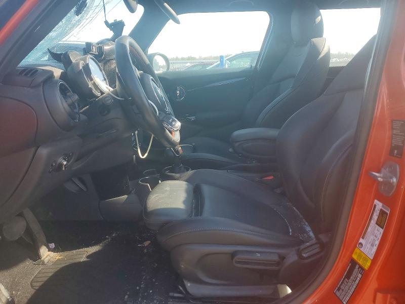 Photo 7 from auction – 2020 MINI COOPER S with VIN WMWXU9C08L2M01384