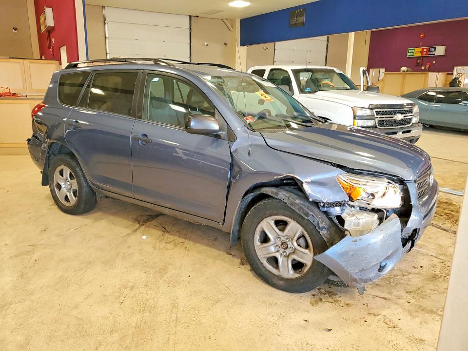 Photo 4 from auction – 2008 TOYOTA RAV4 with VIN JTMBD33V885212942