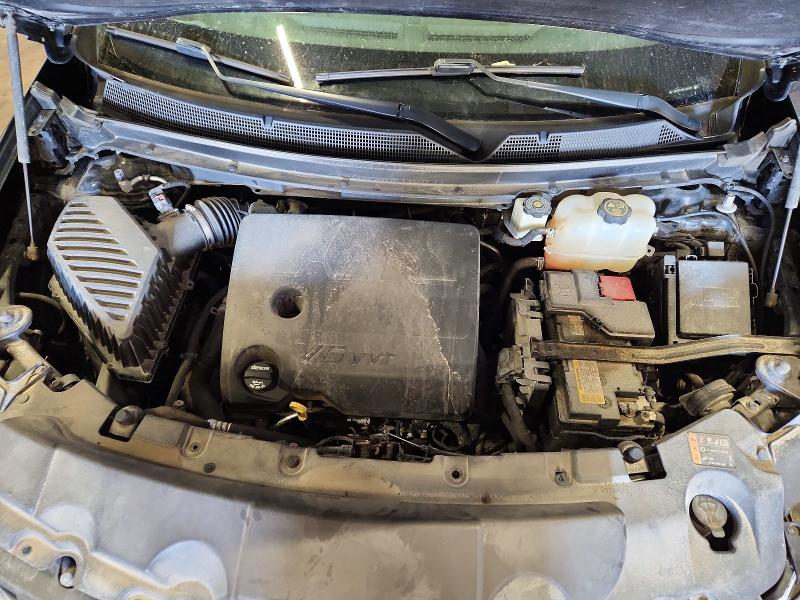 Photo 12 from auction – 2018 CHEVROLET TRAVERSE with VIN 1GNEREKW3JJ181625