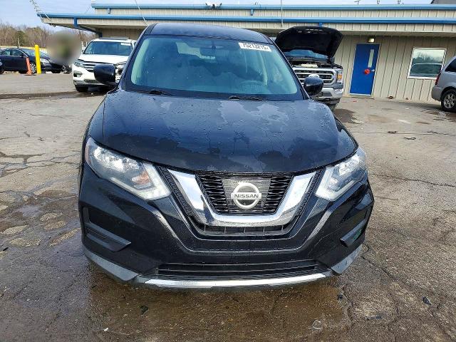 Photo 5 from auction – 2017 NISSAN ROGUE with VIN KNMAT2MT0HP582308