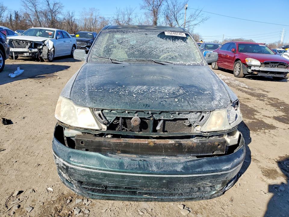 Photo 5 from auction – 2001 TOYOTA AVALON XL with VIN 4T1BF28B71U174050