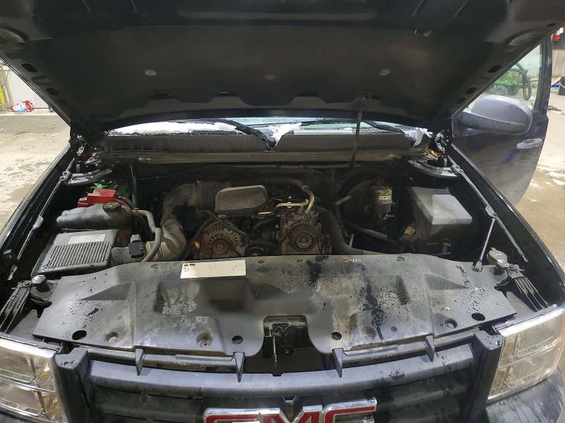 Photo 11 from auction – 2011 GMC SIERRA K15 with VIN 1GTN2TEX3BZ465202