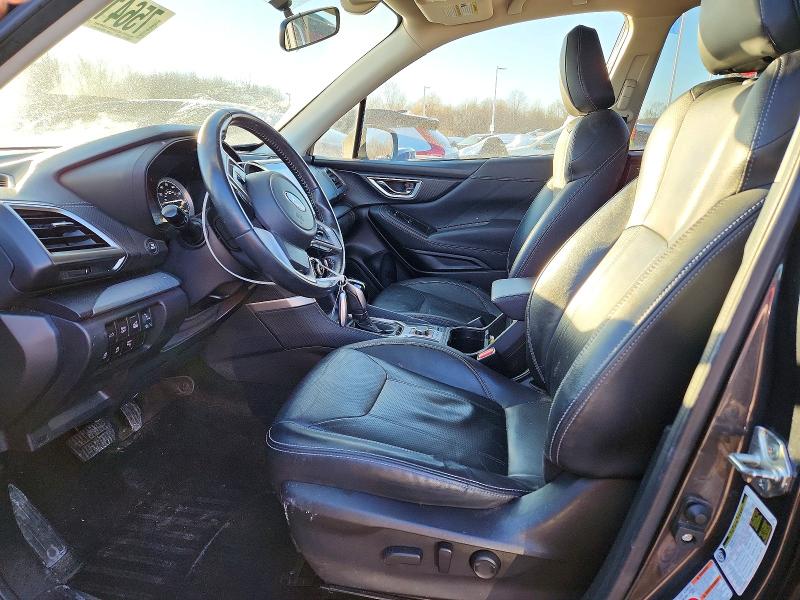 صورة رقم 7 من المزاد - 2019 SUBARU FORESTER L مع VIN JF2SKASC0KH484936