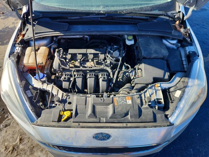 Photo 11 from auction – 2017 FORD FOCUS S with VIN 1FADP3E2XHL335422