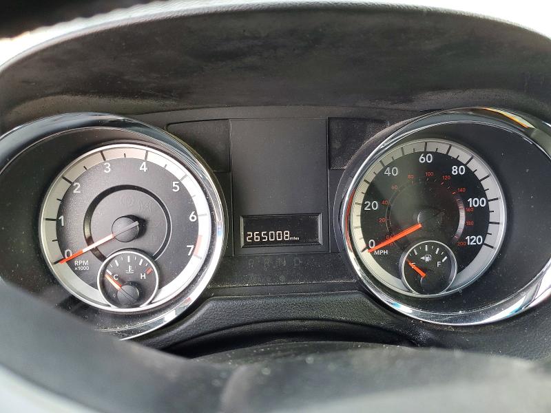 Photo 9 from auction – 2019 DODGE GRAND CARAVAN with VIN 2C4RDGCG3KR774524