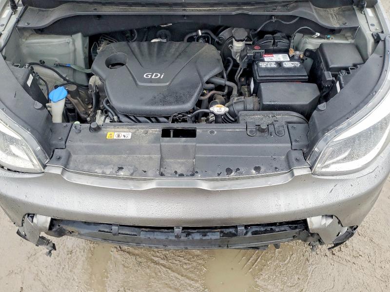 Photo 11 from auction – 2016 KIA SOUL with VIN KNDJN2A27G7247048
