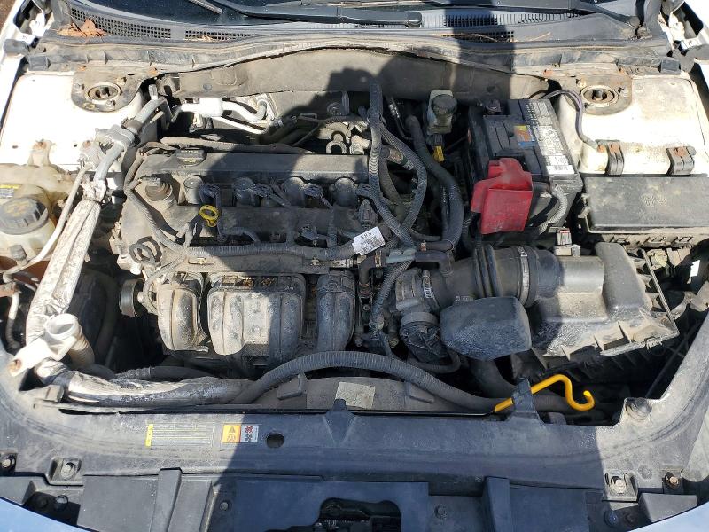Photo 11 from auction – 2011 FORD FUSION SE with VIN 3FAHP0HA5BR343021