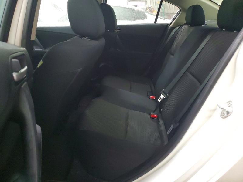 Photo 10 from auction – 2012 MAZDA 3 with VIN JM1BL1UF0C1555842